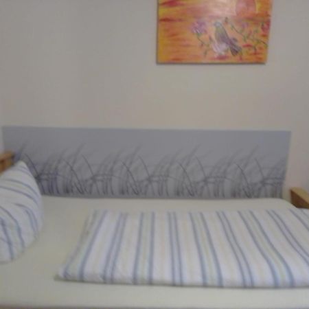 Pension Schneider, Bad Goegging Нойштадт-ан-дер-Донау Экстерьер фото
